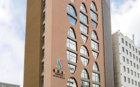 Sarasa Hotel心斎橋